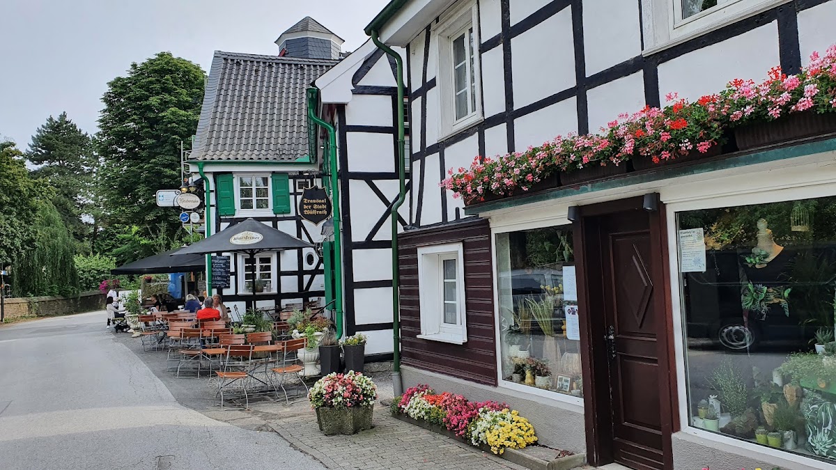 Kutscherstuben (Inhaber Michael Veit)