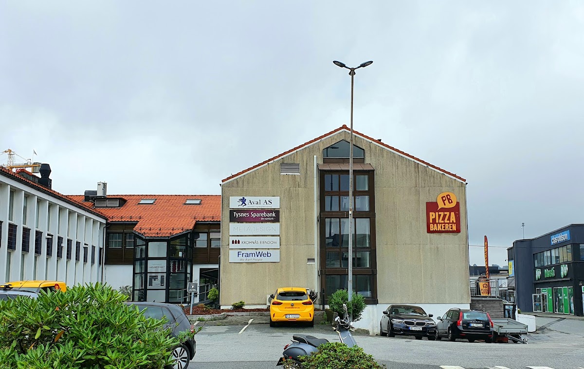 Pizzabakeren Lagunen-2