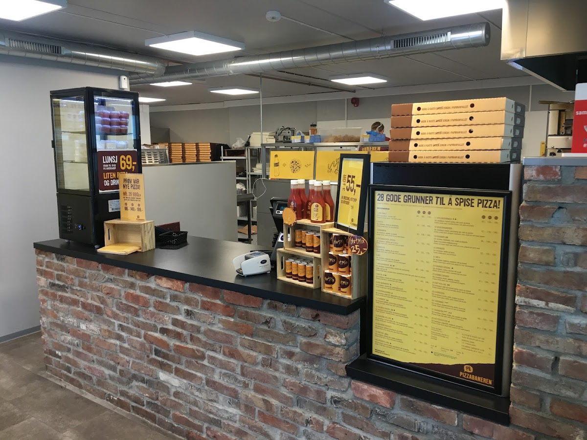 Pizzabakeren Lagunen-6