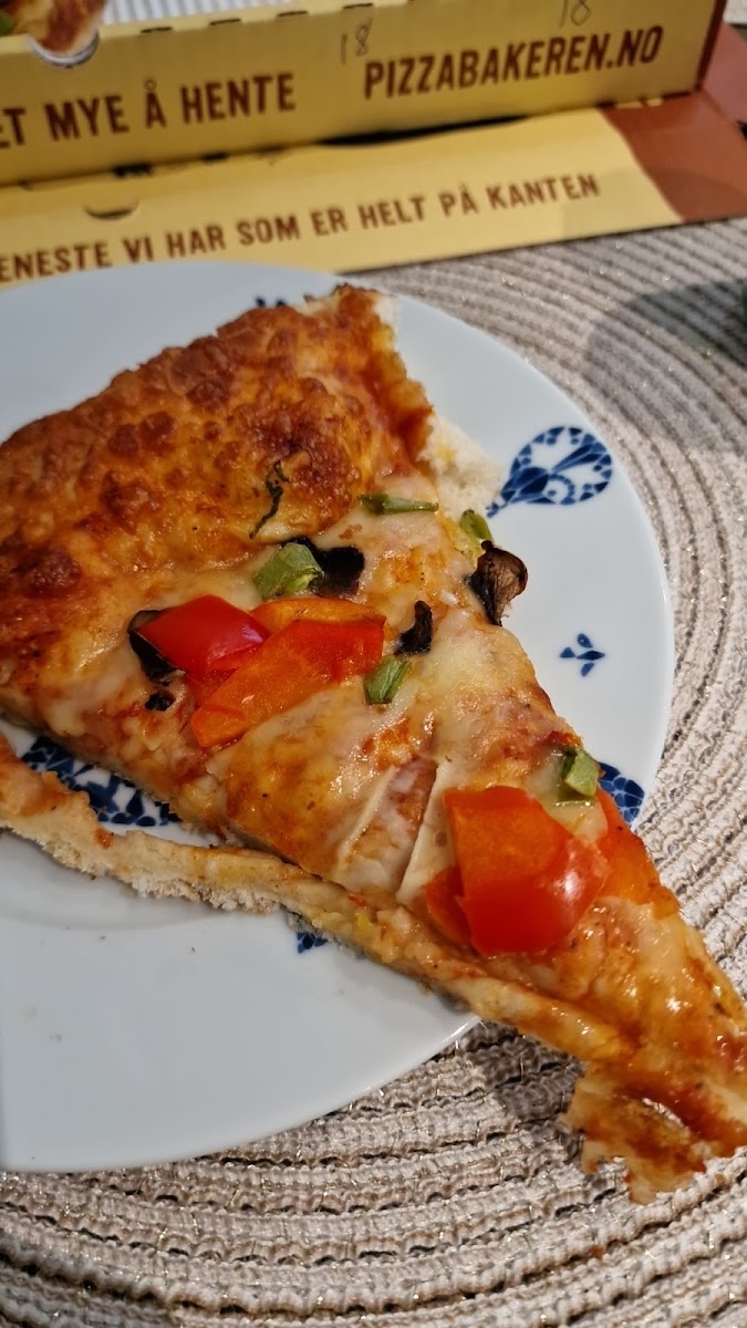 Pizzabakeren Lagunen-7