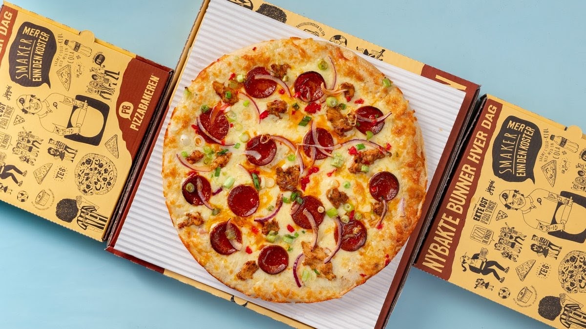 Menu Pizzabakeren Lagunen-1